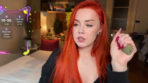 Veronika online show from 04-16-26, 05:58