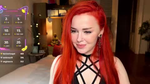Veronika online show from 05-18-26, 06:36