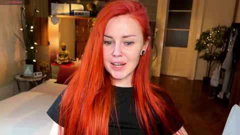 Veronika online show from 05-23-26, 09:41