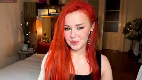 Veronika online show from 05-26-26, 06:48
