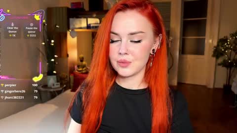Veronika online show from 05-27-26, 06:49