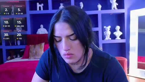 Snapshot of sari_belle chatting on 09-16-25, 08:43 Sari online show from 09-16-25, 08:43