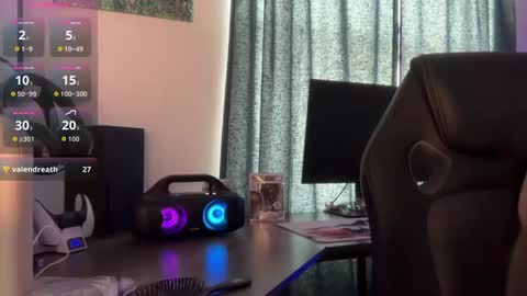 sariaaahh online show from 09-26-25, 06:12