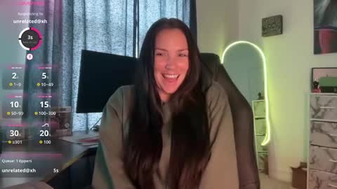 sariaaahh online show from 11-23-25, 06:08