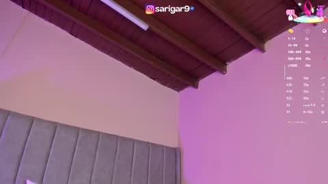 Sara Garcia online show from 02-27-25, 06:42
