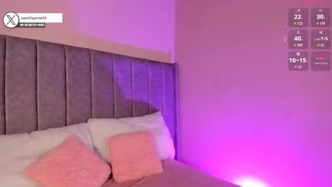 Sara Garcia online show from 11-27-25, 05:53