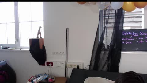 Snapshot of sarissacandy chatting on 03-09-25, 02:32 Sarissa online show from 03-09-25, 02:32