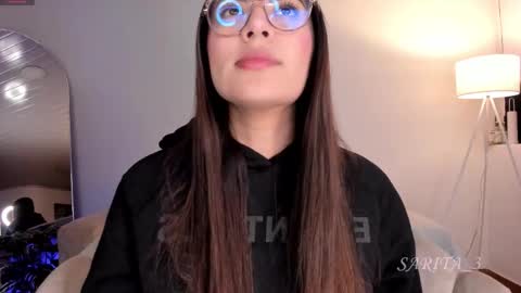 Sarita Lozano online show from 11-13-25, 11:36