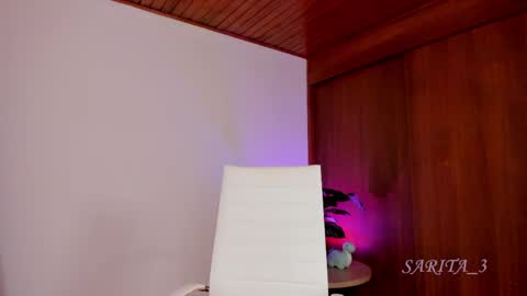 Snapshot of sarita_3 chatting on 05-14-26, 11:44 Sarita Lozano online show from 05-14-26, 11:44