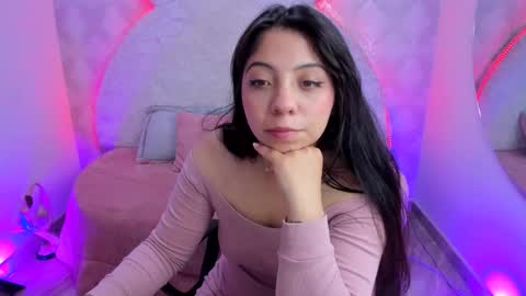 Sara online show from 11-21-25, 03:49