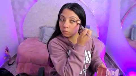 Snapshot of sarita_jane chatting on 02-03-26, 06:51 Sara online show from 02-03-26, 06:51