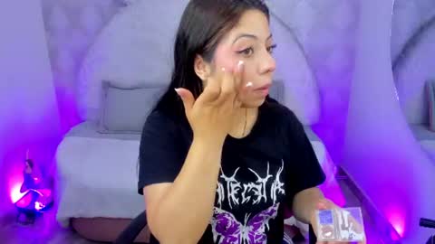 Snapshot of sarita_jane chatting on 07-13-26, 03:09 Sara online show from 07-13-26, 03:09