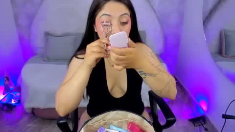Snapshot of sarita_jane chatting on 07-14-26, 03:11 Sara online show from 07-14-26, 03:11