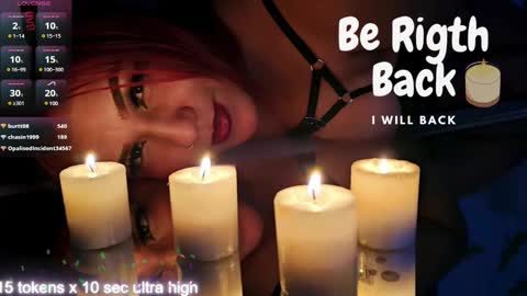 Snapshot of sarita_moller chatting on 12-05-24, 09:17 Sarita Moller  online show from 12-05-24, 09:17