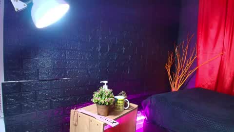 Snapshot of sarita_moller chatting on 12-29-24, 06:35 Sarita Moller  online show from 12-29-24, 06:35