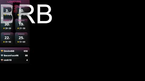 Snapshot of sarita_moller chatting on 03-11-25, 05:49 Sarita Moller  online show from 03-11-25, 05:49