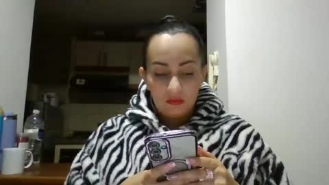sarita_start online show from 06-19-26, 12:26