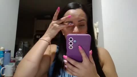 sarita_start online show from 06-27-26, 03:22