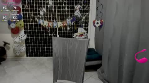 sarita_summer online show from 06-16-26, 07:27