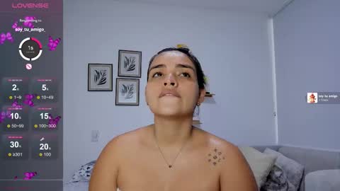 Snapshot of saritadolly_ chatting on 01-12-26, 10:48 Sara Cute online show from 01-12-26, 10:48