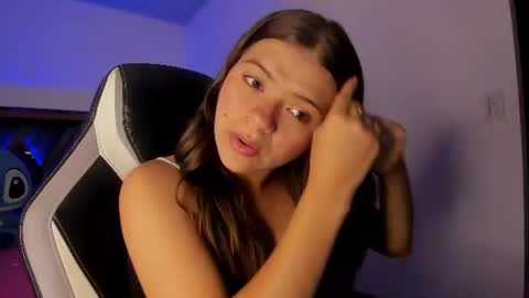 Snapshot of saritandangelo chatting on 07-21-26, 03:42 Sarit And Angelo online show from 07-21-26, 03:42