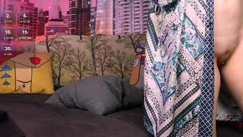 Svitlana online show from 01-22-25, 05:26