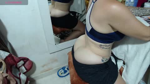 Snapshot of sarybate chatting on 04-27-26, 07:45 Sary.. online show from 04-27-26, 07:45