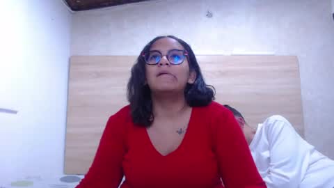 Sasha Y Felipe online show from 08-08-26, 02:57