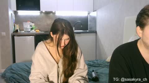 sasakyra online show from 12-09-24, 02:34