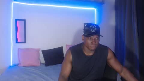 Belle  Arex online show from 10-02-25, 01:23