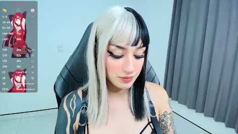 yesica online show from 05-06-26, 11:54