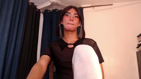 Sasha online show from 01-17-25, 10:33