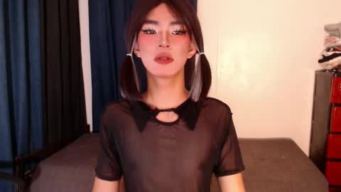 Sasha online show from 01-18-25, 07:49