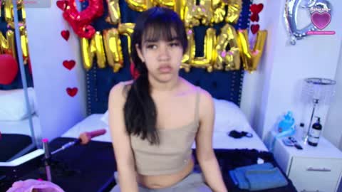 Sasha online show from 02-20-25, 03:01