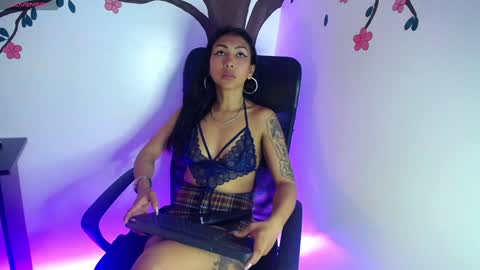 Snapshot of sasha_brattz chatting on 12-22-24, 07:22 Sasha Brattz online show from 12-22-24, 07:22