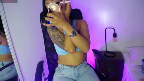 Snapshot of sasha_brattz chatting on 12-31-24, 04:49 Sasha Brattz online show from 12-31-24, 04:49