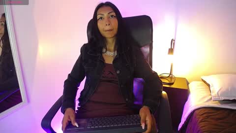 Snapshot of sasha_brattz chatting on 01-13-25, 08:58 Sasha Brattz online show from 01-13-25, 08:58