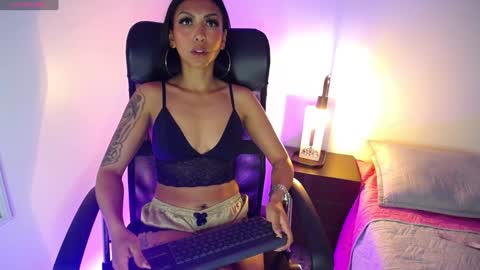 Snapshot of sasha_brattz chatting on 01-31-25, 07:18 Sasha Brattz online show from 01-31-25, 07:18