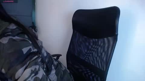 Snapshot of sasha_brattz chatting on 03-11-25, 01:12 Sasha Brattz online show from 03-11-25, 01:12