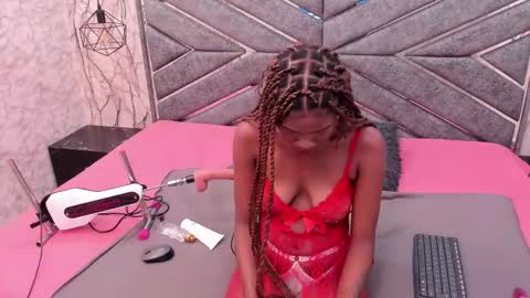 Sasha  online show from 11-30-25, 07:51