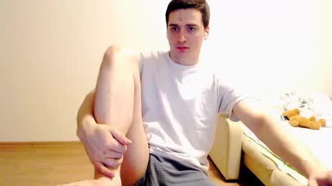 sasha_calvin online show from 01-08-25, 02:25