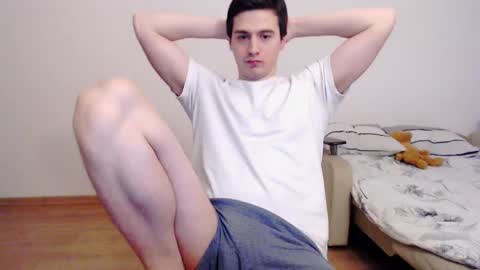 sasha_calvin online show from 02-04-25, 06:46