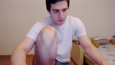 sasha_calvin online show from 02-19-25, 02:55