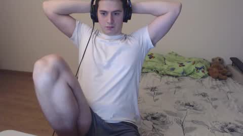 sasha_calvin online show from 09-30-25, 04:12