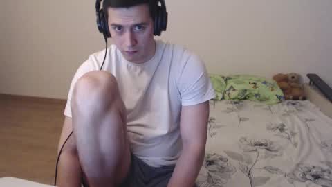 sasha_calvin online show from 10-02-25, 03:30