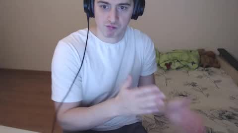 sasha_calvin online show from 10-08-25, 06:38