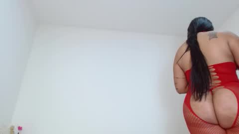 Sasha Creamy online show from 12-02-24, 03:47