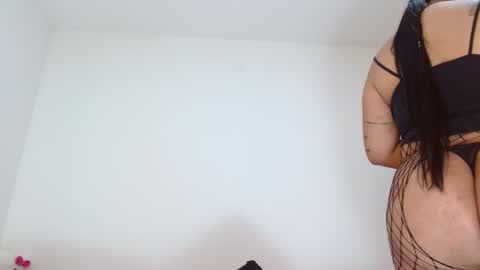 Sasha Creamy online show from 01-12-25, 11:17