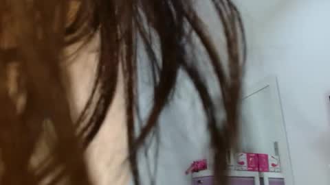 Sasha Creamy online show from 03-29-26, 04:34