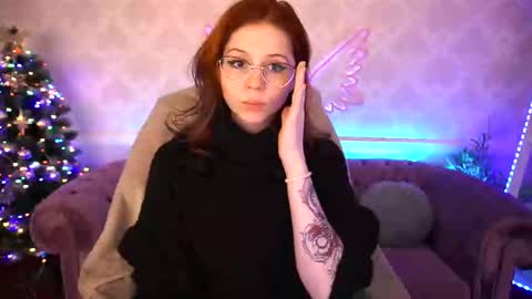 Snapshot of sasha_exclusive chatting on 12-14-24, 08:18 Sasha Exclusive online show from 12-14-24, 08:18